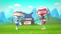 Click to watch 'Where Eagles Dare ' (popup) Hello Ninja